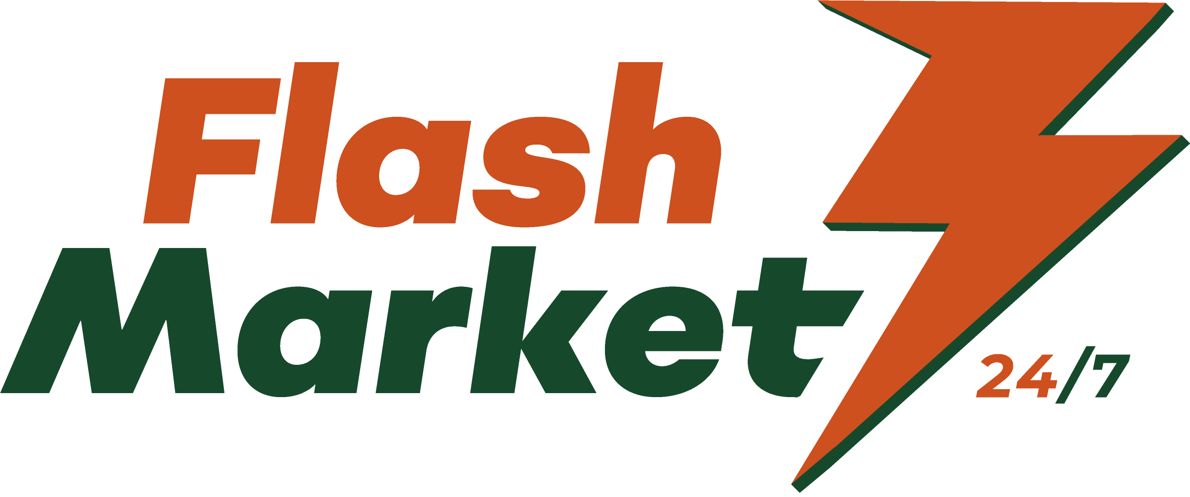 FlashMarket 24/7 | Mercado Autônomo
